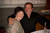 New Year's At The Hungarian Hall
